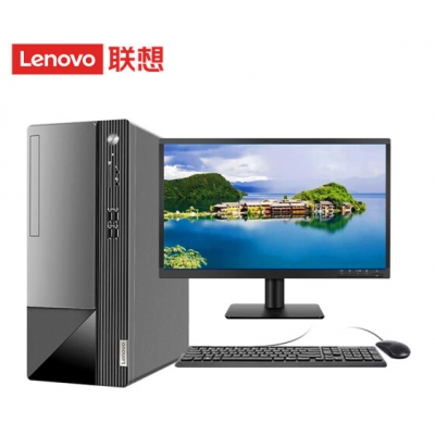 揚天M460 I3-12100/8G/1T/集/無驅(qū)/(顯示器19.5、21.5、23可選）