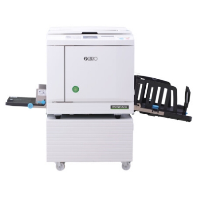 理想 RISO SV5352ZL 數(shù)碼制版自動孔版印刷一體化速印機(jī)