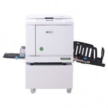 理想 RISO SV5352ZL 數(shù)碼制版自動孔版印刷一體化速印機(jī)