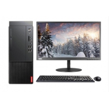 啟天M650 i5-12500/16G/1T+256G/集成/無光驅/Win11H/260w/13.6L主機  21.5led