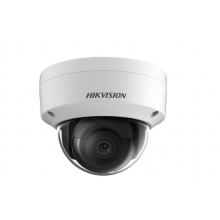 ?？礨系列 DS-IPC-T12HV3-iA/POE(2.8MM) H265 200萬音頻半球 POE 攝像機